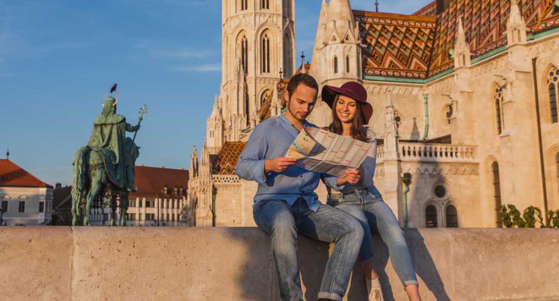 Unique Program Ideas for International Guests in Budapest